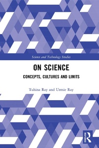 Enlarge image Cover: On Science - Routledge India
