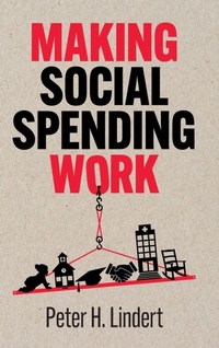 Bild: Making Social Spending Work - Cambridge University Press