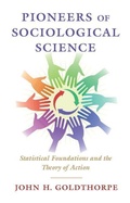 Cover: Pioneers of Sociological Science - Cambridge University Press