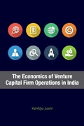 Bild: The Economics of Venture Capital Firm Operations in India - Cambridge University Press