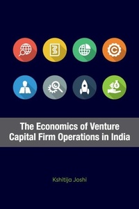 Abbildung von: The Economics of Venture Capital Firm Operations in India - Cambridge University Press