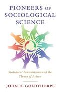 Cover: Pioneers of Sociological Science - Cambridge University Press