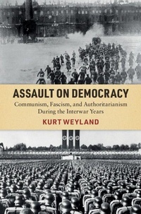 Enlarge image Cover: Assault on Democracy - Cambridge University Press