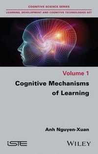 Abbildung von: Cognitive Mechanisms of Learning - Wiley