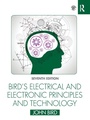 Cover: Bird's Electrical and Electronic Principles and Technology - Routledge