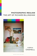 Cover: Photographic Realism - Bloomsbury Visual Arts