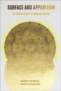 Enlarge image Cover: Surface and Apparition - Bloomsbury Visual Arts