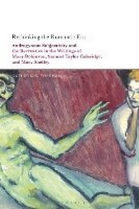 Enlarge image Cover: Rethinking the Romantic Era - Bloomsbury Academic