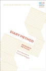 Cover: Diary Method - Bloomsbury Academic