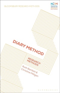 Enlarge image Cover: Diary Method - Bloomsbury Academic