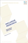 Cover: Inclusive Research - Bloomsbury Academic