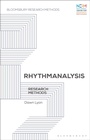 Cover: Rhythmanalysis - Bloomsbury Academic