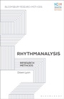 Cover: Rhythmanalysis - Bloomsbury Academic