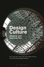 Cover: Design Culture - Bloomsbury Visual Arts
