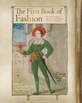 Cover: The First Book of Fashion - Bloomsbury Visual Arts