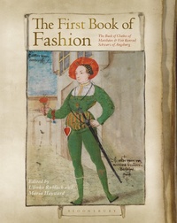 Enlarge image Cover: The First Book of Fashion - Bloomsbury Visual Arts
