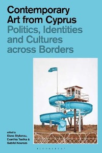 Abbildung von: Contemporary Art from Cyprus - Bloomsbury Visual Arts