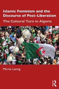 Abbildung von: Islamic Feminism and the Discourse of Post-Liberation - Routledge