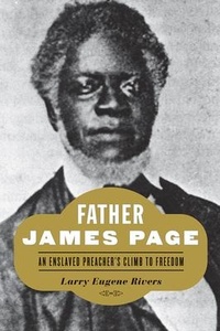 Abbildung von: Father James Page - Johns Hopkins University Press