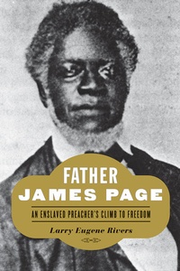 Abbildung von: Father James Page - Johns Hopkins University Press