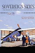 Cover: Sovereign Skies - Johns Hopkins University Press