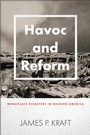Cover: Havoc and Reform - Johns Hopkins University Press