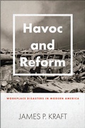 Cover: Havoc and Reform - Johns Hopkins University Press