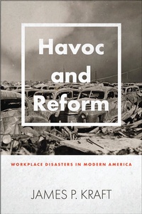 Abbildung von: Havoc and Reform - Johns Hopkins University Press