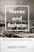 Cover: Havoc and Reform - Johns Hopkins University Press