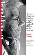 Cover: Behind the Mirror - Johns Hopkins University Press