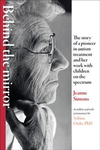 Enlarge image Cover: Behind the Mirror - Johns Hopkins University Press
