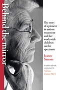 Cover: Behind the Mirror - Johns Hopkins University Press