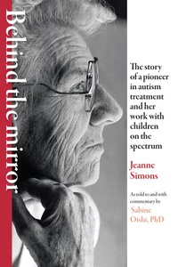 Enlarge image Cover: Behind the Mirror - Johns Hopkins University Press
