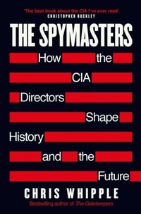 Abbildung von: The Spymasters - Simon & Schuster Ltd
