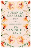 Cover: The Vanished Days - Simon & Schuster Ltd