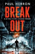 Cover: Breakout - Headline Book Publishing