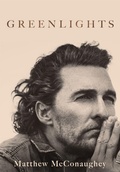 Cover: Greenlights - Headline Book Publishing