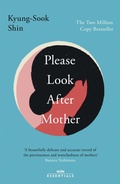 Cover: Please Look After Mother - Weidenfeld & Nicolson