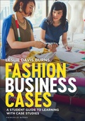 Cover: Fashion Business Cases - Fairchild Books