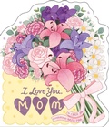 Cover: I Love You, Mom - Little Simon