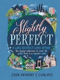 Cover: Slightly Perfect - Gilpin Lake House Books