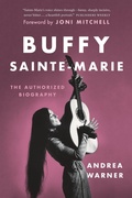 Cover: Buffy Sainte-Marie - Greystone Books,Canada
