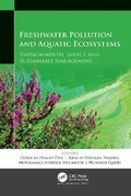 Cover: Freshwater Pollution and Aquatic Ecosystems - Apple Academic Press Inc.