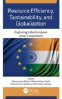Cover: Resource Efficiency, Sustainability, and Globalization - Apple Academic Press Inc.
