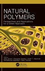 Cover: Natural Polymers - Apple Academic Press Inc.
