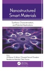 Cover: Nanostructured Smart Materials - Apple Academic Press Inc.