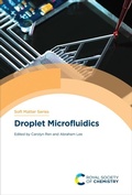 Cover: Droplet Microfluidics - Royal Society of Chemistry