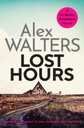 Cover: Lost Hours - Canelo Crime
