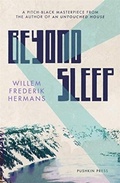 Cover: Beyond Sleep - Pushkin Press