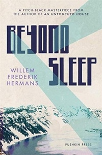 Enlarge image Cover: Beyond Sleep - Pushkin Press